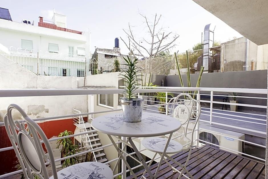 Didi Soho Hotel Hotel in Buenos Aires