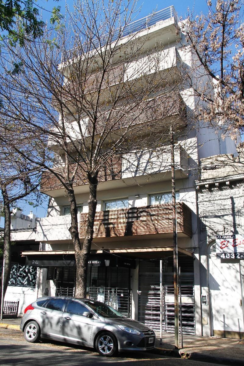 Didi Soho Hotel Hotel in Buenos Aires