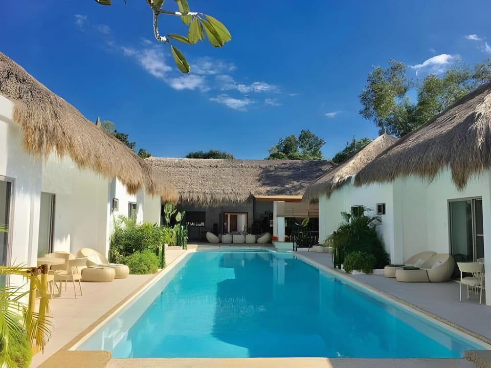 Seapearl of Alona Resort in Panglao