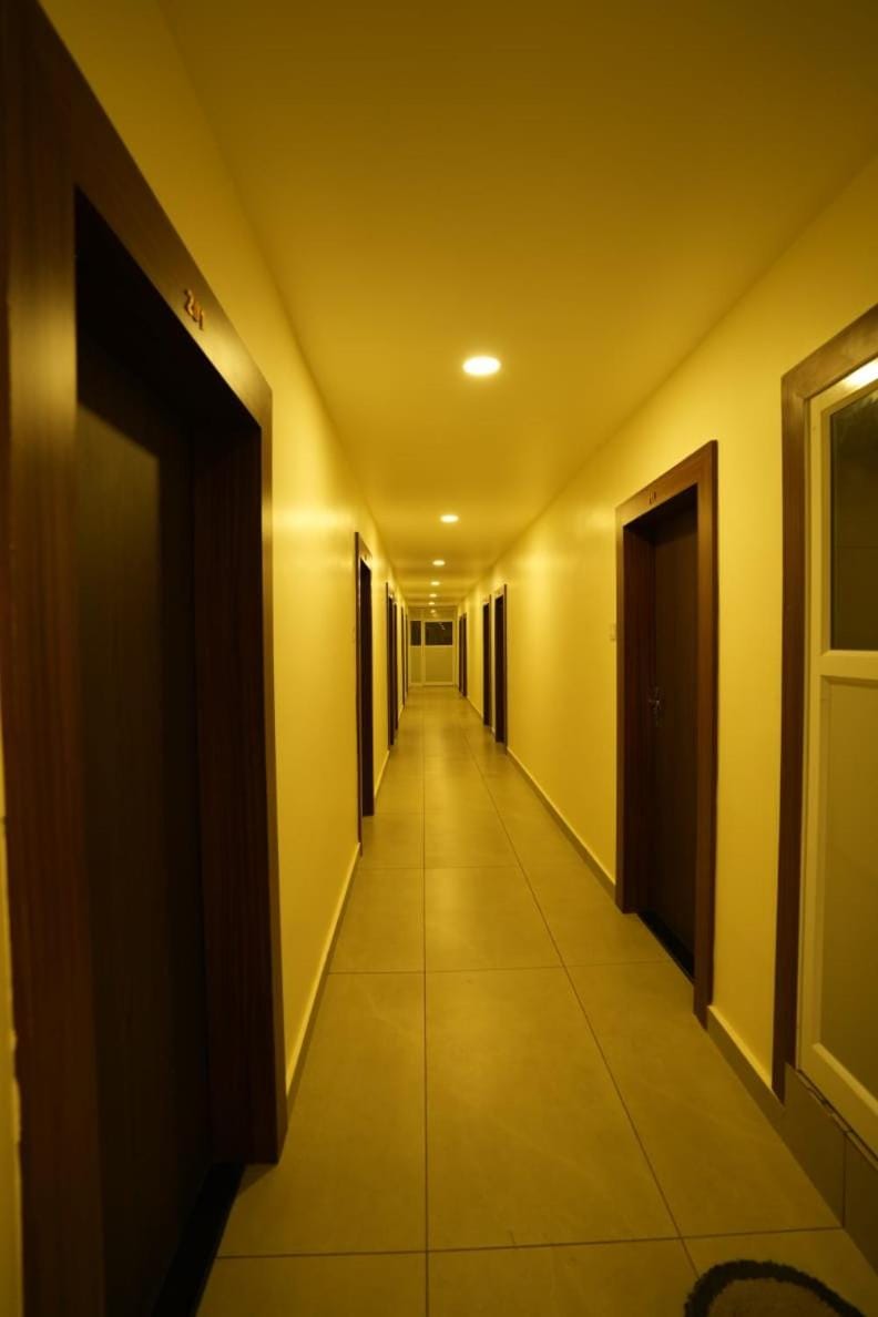 SREENARAYANA TOURIST HOME Lodge in Kerala