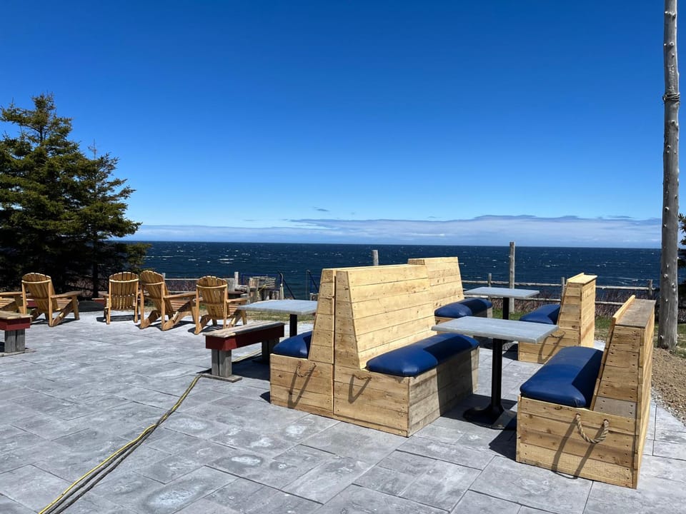 Auberge/Chalet Griffon Aventure Hostel in Newfoundland and Labrador