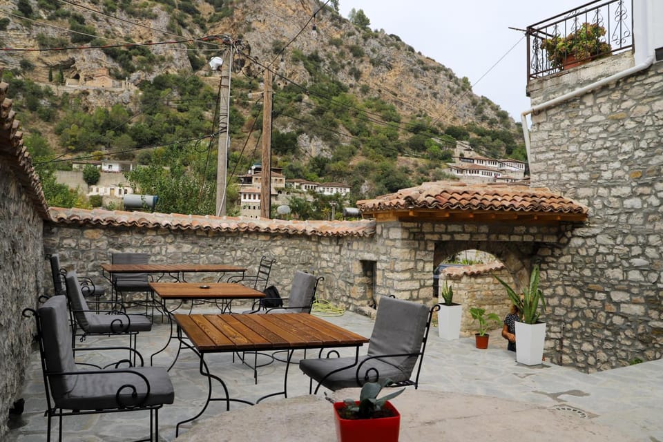 Koroni Boutique Hotel Hotel in Greece
