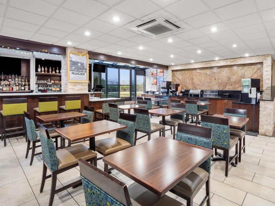 Food and beverages