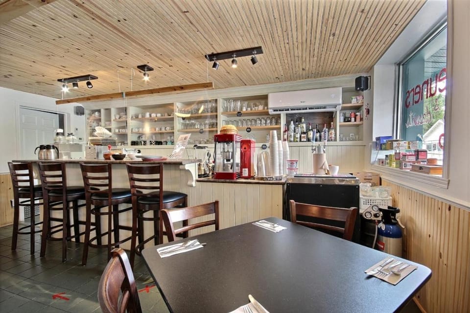 Auberge La Chocolatiere Inn in New Hampshire