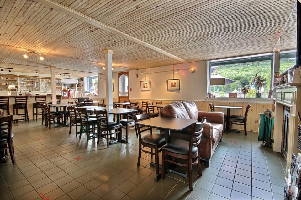 Auberge La Chocolatiere Inn in New Hampshire