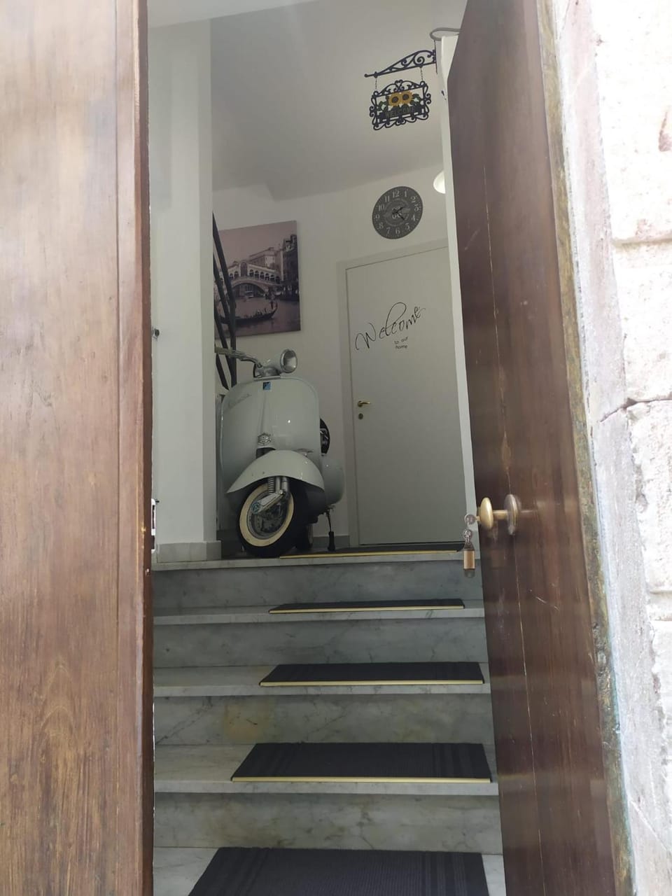 B&B Sentiero Italia Hotel in Basilicata