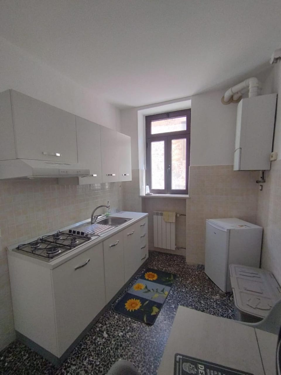 B&B Sentiero Italia Hotel in Basilicata