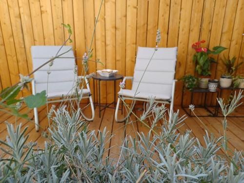 Serenity Indepedent Suite near to Disneyland & Paris Hotel in Bussy-Saint-Georges