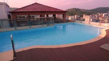 Golden Halong Hotel Hotel in Vietnam