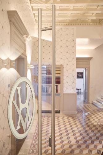 Villa Hermann Lodge in Somma Lombardo