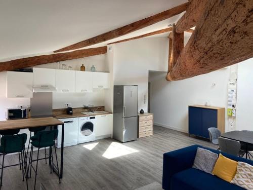 LE RELAIS DE CRUSSOL Hotel in Provence-Alpes-Côte d'Azur