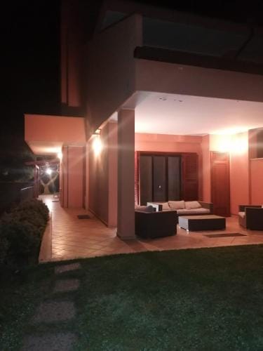 Villa vicino al mare Hotel in Lazio
