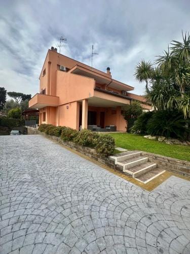 Villa vicino al mare Hotel in Lazio