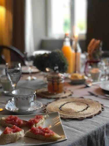 La Pommeraie Champsecret, Lower Normandy Hotel in Normandy