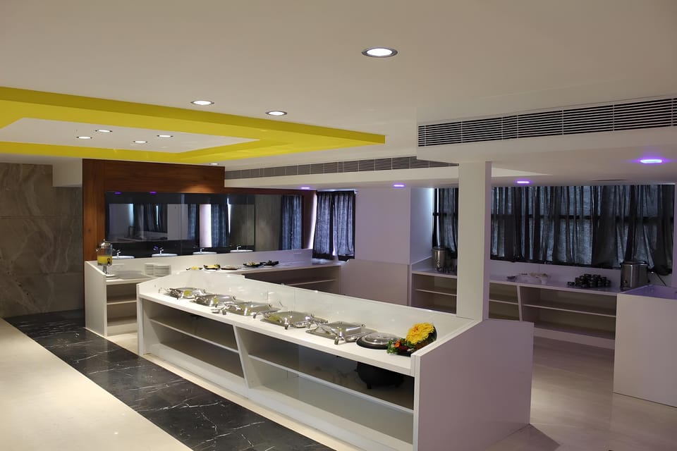 HOTEL HILLS TIRUPATTUR Hotel in Tamil Nadu