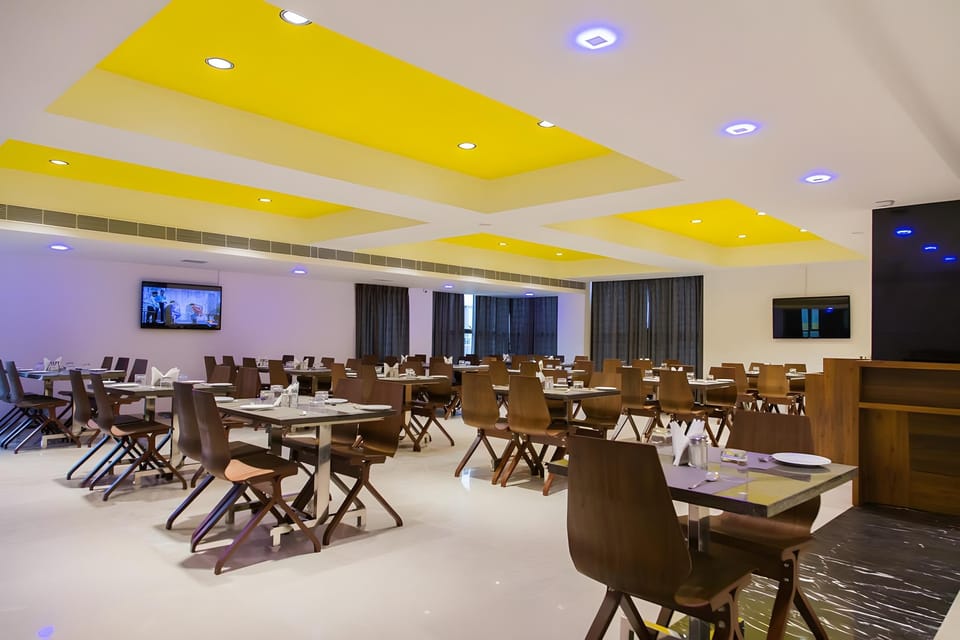 HOTEL HILLS TIRUPATTUR Hotel in Tamil Nadu