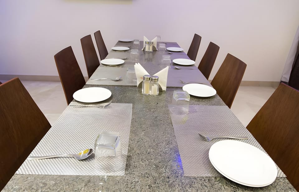HOTEL HILLS TIRUPATTUR Hotel in Tamil Nadu