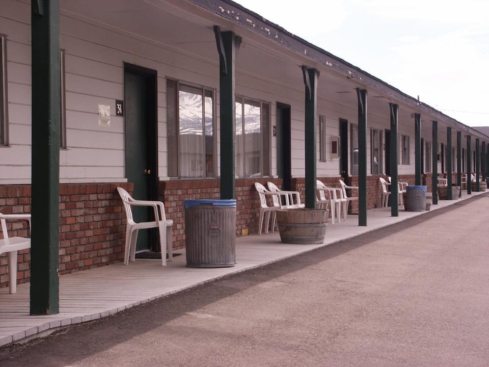 Bridgeport Inn Inn in Tuolumne County