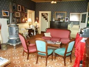 Bridgeport Inn Inn in Tuolumne County