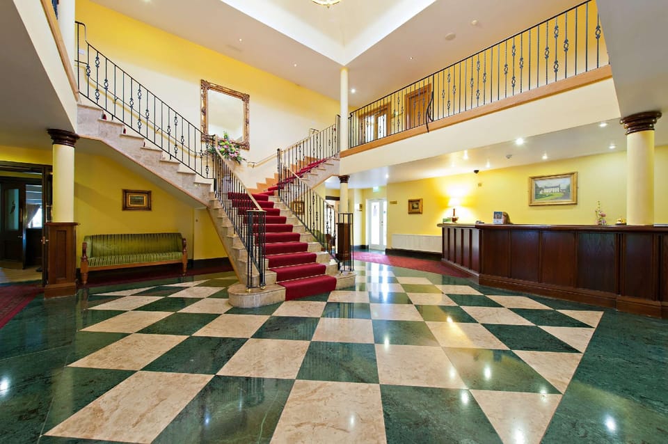 Hampton Inn Springfield Southeast Hotel in Springfield