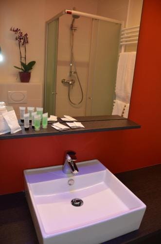 Logies Bocadillo Hotel in Flanders