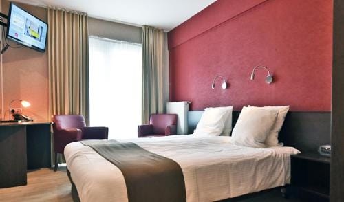 Logies Bocadillo Hotel in Flanders