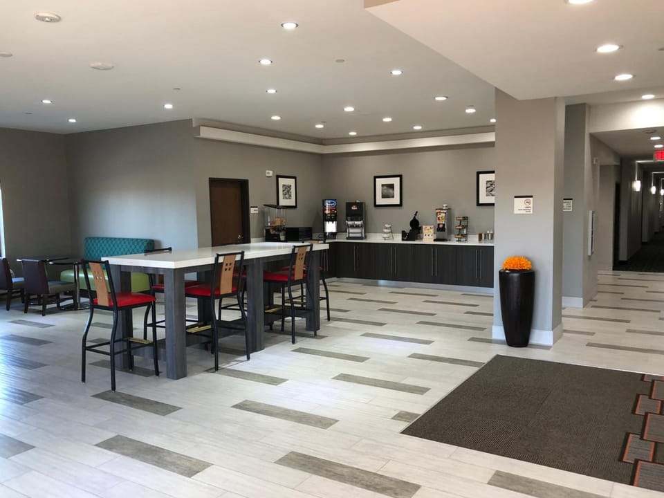 Food and beverages