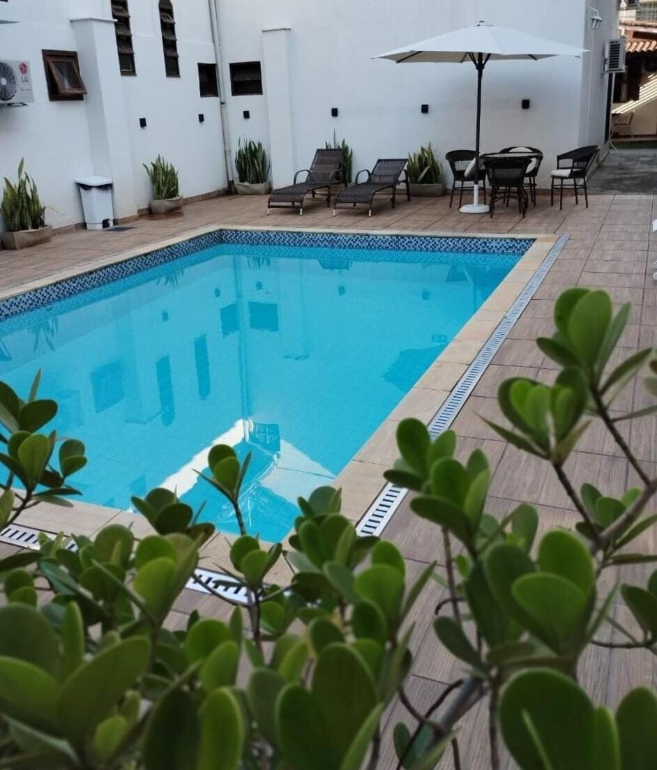 Pousada Finlandia Inn in Resende