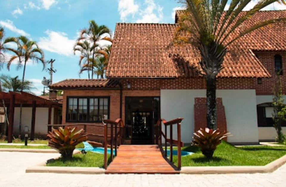 Pousada Finlandia Inn in Resende