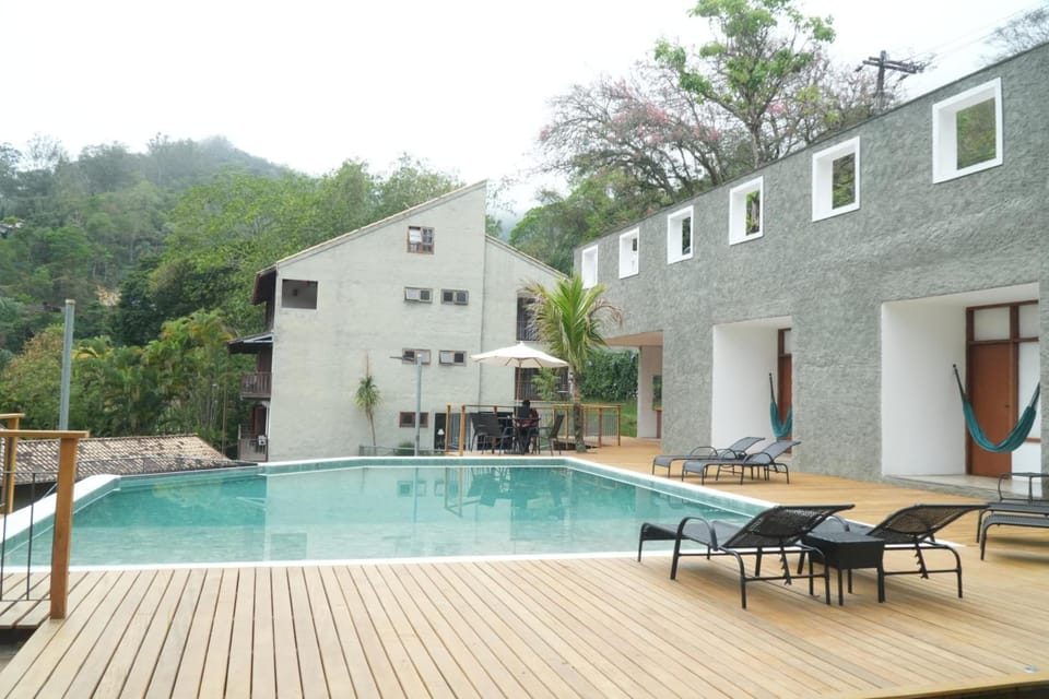 Pousada Golf Village Inn in State of Rio de Janeiro
