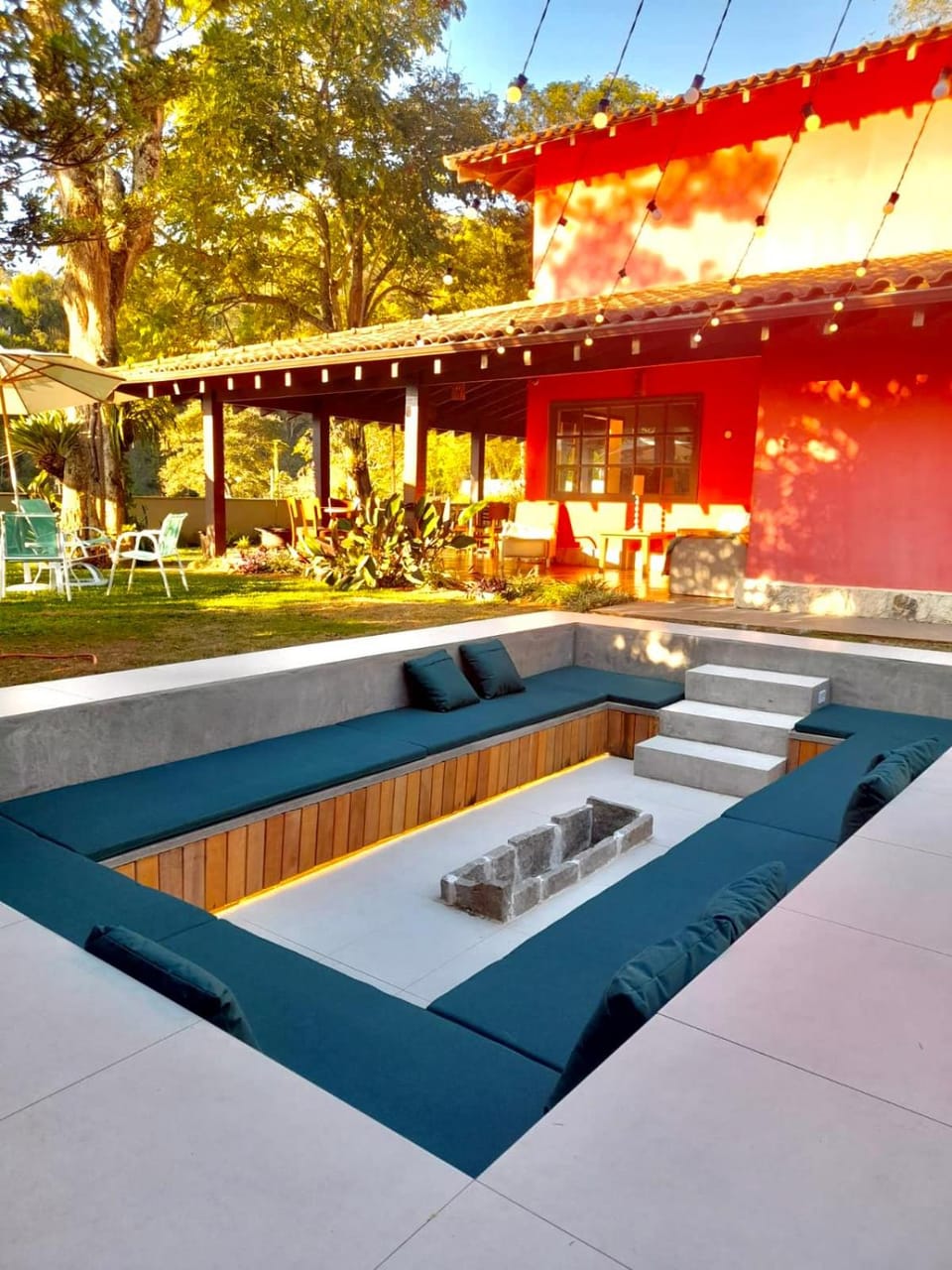 Pousada Golf Village Inn in State of Rio de Janeiro