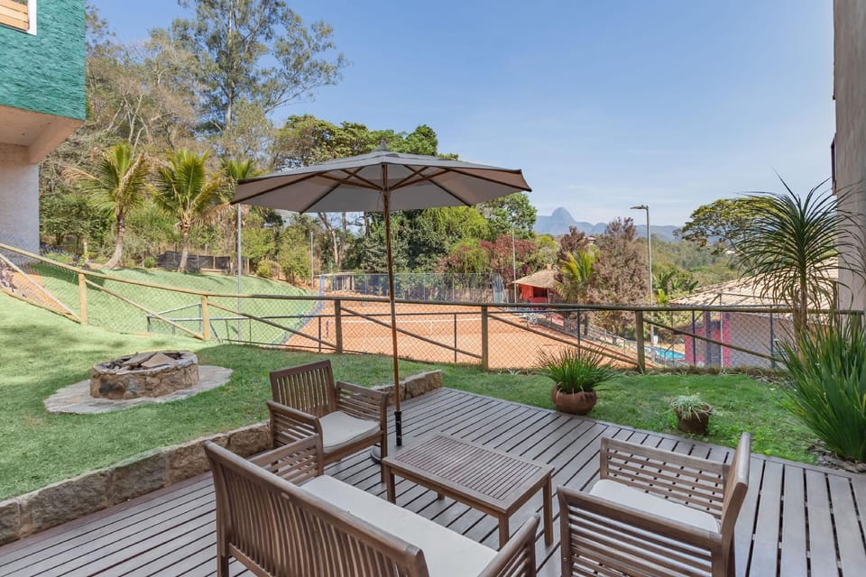 Pousada Golf Village Inn in State of Rio de Janeiro