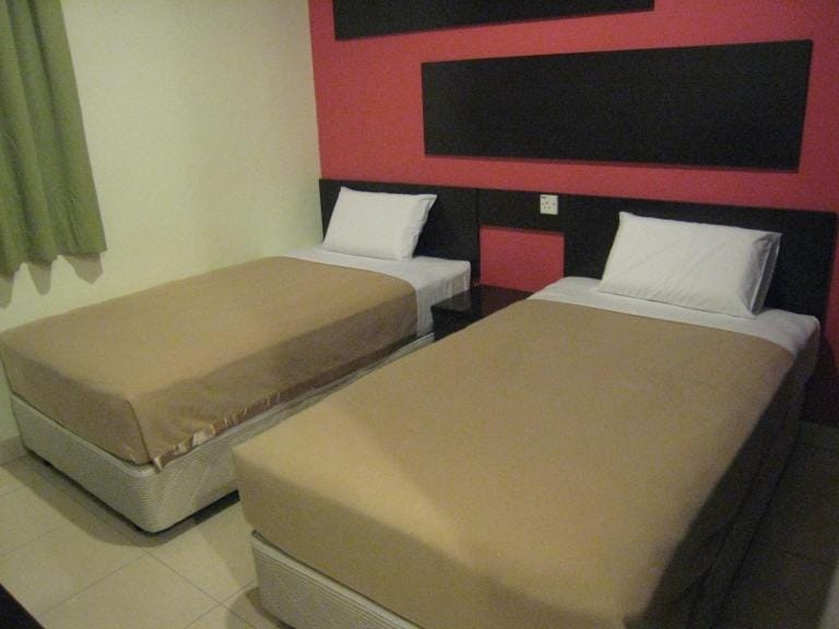 Tropicana Inn Inn in Perak