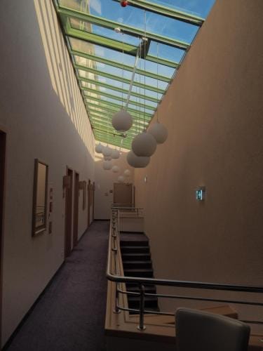 Facilities