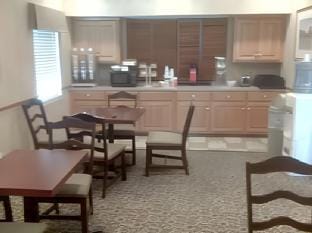 Diboll Inn and Suites Motel in Texas