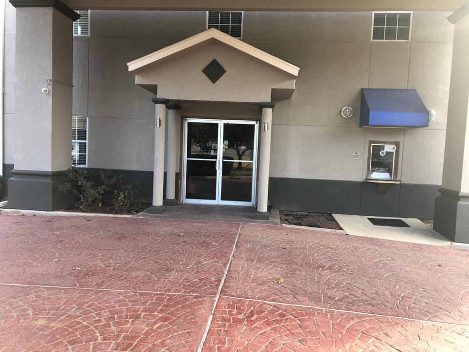Diboll Inn and Suites Motel in Texas