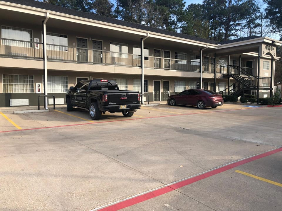 Diboll Inn and Suites Motel in Texas
