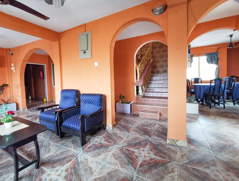 To Be Hotel Hotel in Kumasi