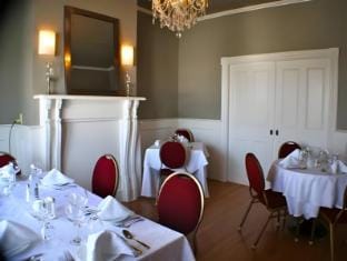 Eriksen Premises Inn in Trinity