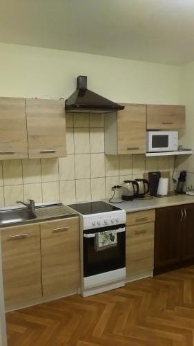 Ginto svetingi namai Hostel in Vilnius