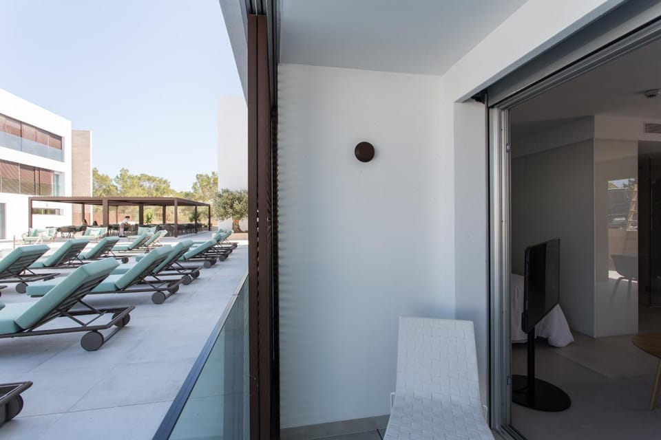 Sa Pedrera Suites & Spa Hotel in Formentera