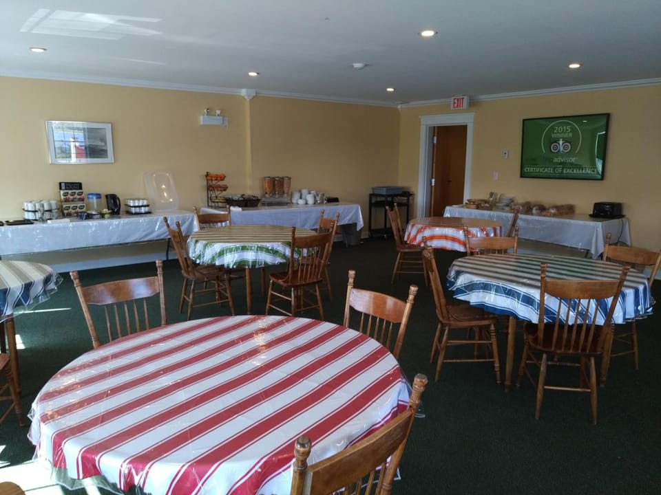 Grenfell Heritage Hotel & Suites Hotel in Newfoundland and Labrador