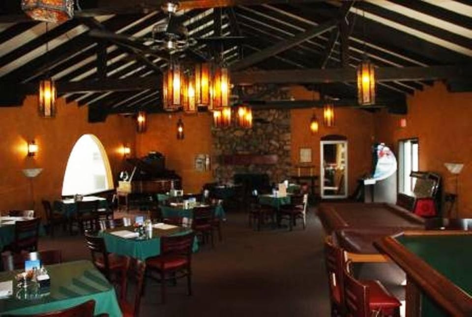 Historic Beaver Dam Lodge, Golf & RV Resort Lodge in Arizona