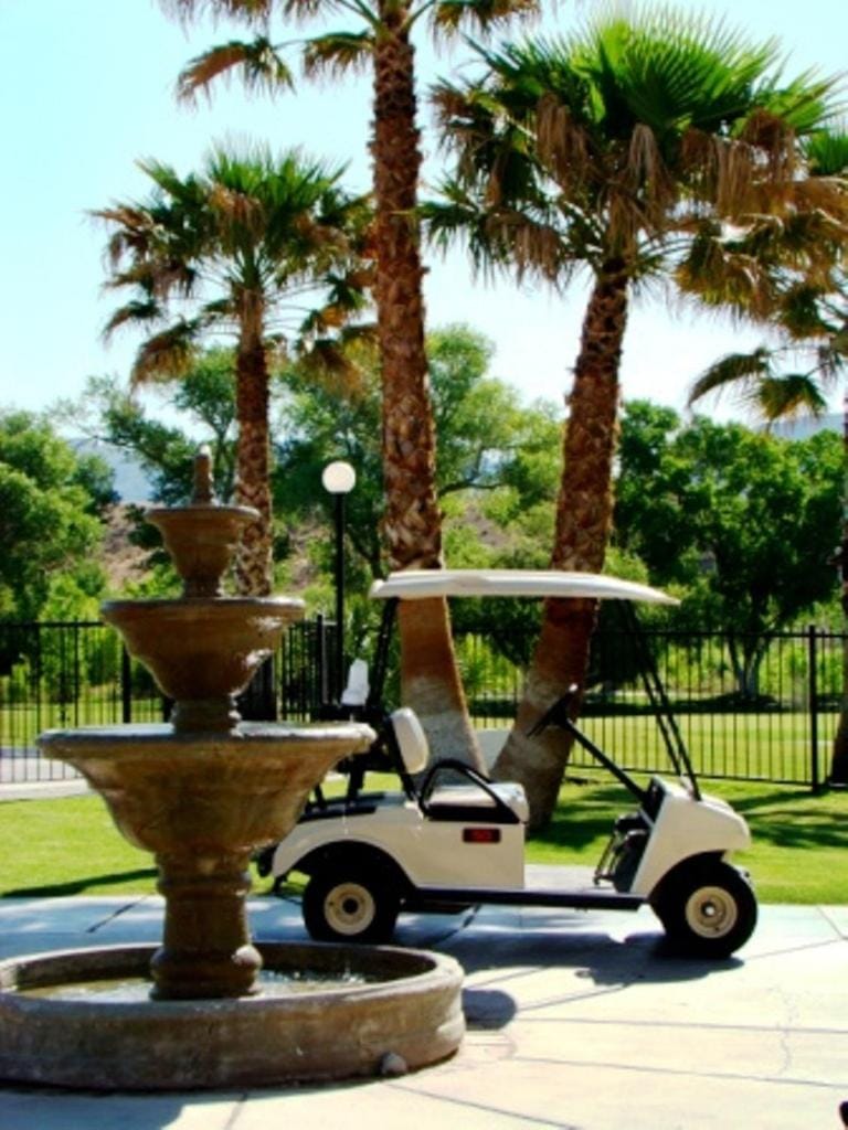 Historic Beaver Dam Lodge, Golf & RV Resort Lodge in Arizona
