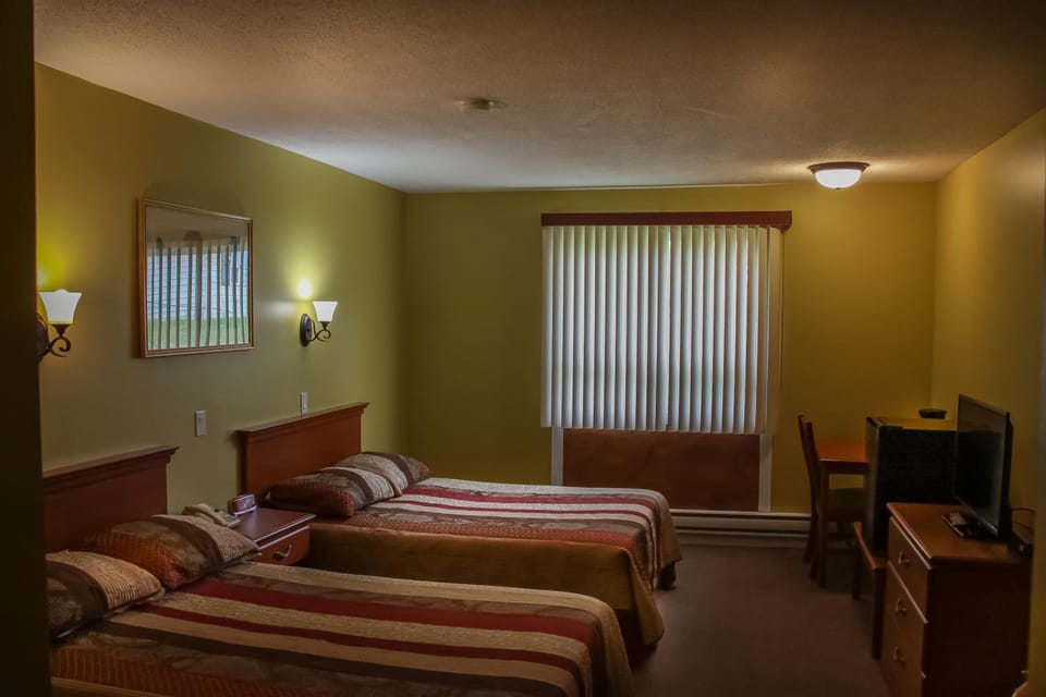 Hotel Harbour Grace Hotel in Newfoundland and Labrador