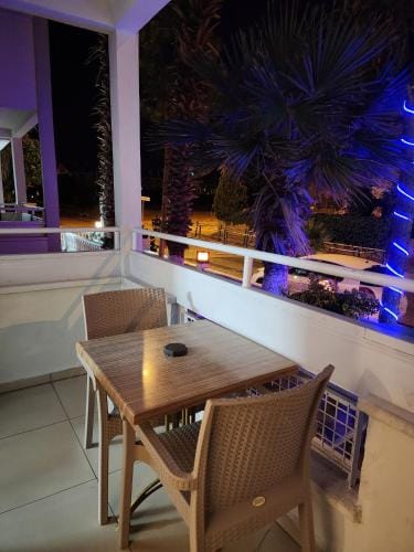Nature Maris Apart Hotel in Marmaris