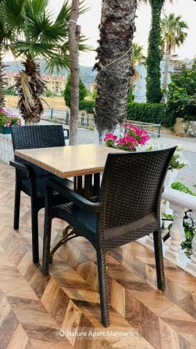 Nature Maris Apart Hotel in Marmaris