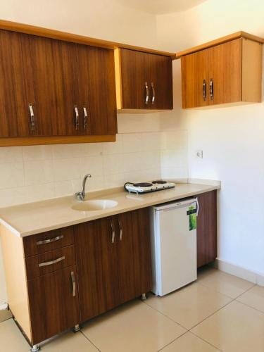 Nature Maris Apart Hotel in Marmaris