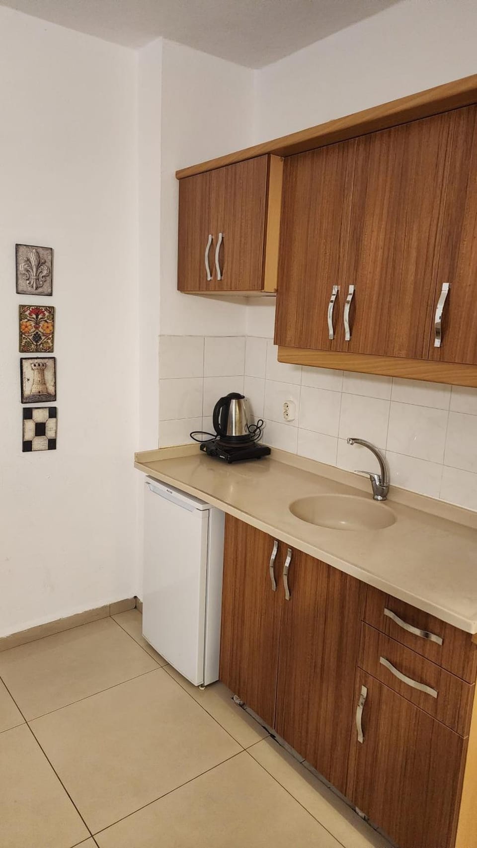 Nature Maris Apart Apartment hotel in Marmaris
