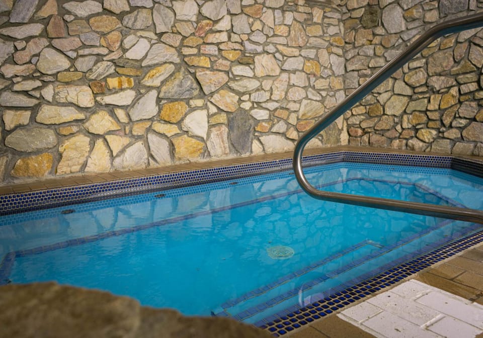The Black Bear Lodge at Stratton Mountain Resort Resort in Winhall